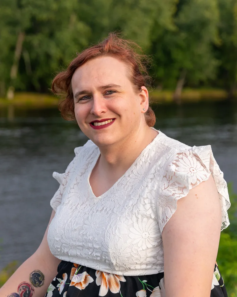 Kessie Silas, MSW